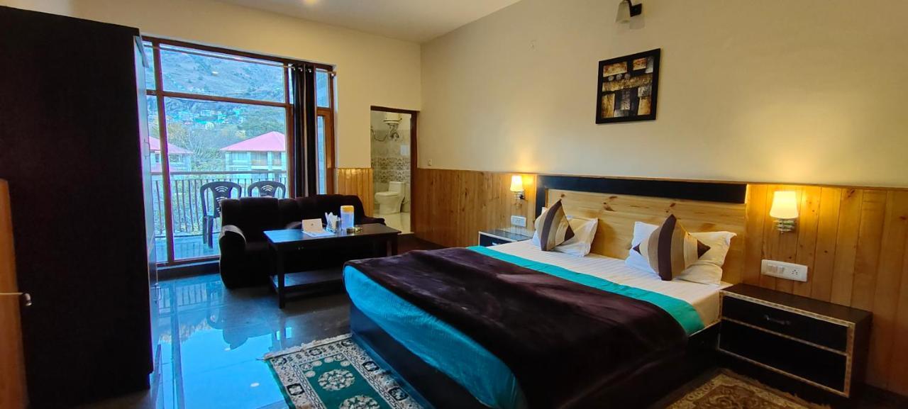 Kudos Eureka Stays Manali  Exterior photo