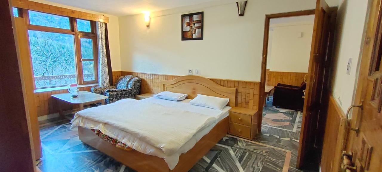 Kudos Eureka Stays Manali  Exterior photo
