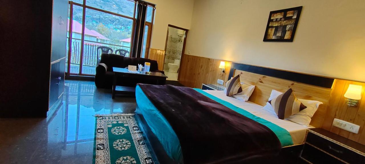 Kudos Eureka Stays Manali  Exterior photo