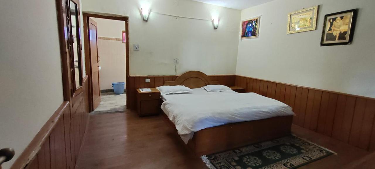 Kudos Eureka Stays Manali  Exterior photo
